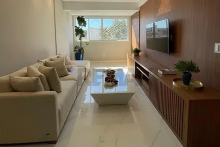 Apartamento com 3 Quartos à venda, 110m² no Recreio, Vitória da Conquista