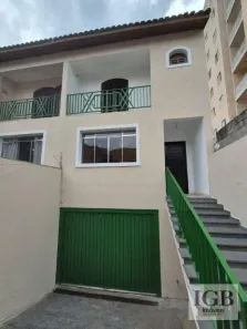 Sobrado com 3 Quartos à venda, 214m² no Vila Pita, São Paulo