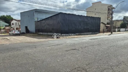 Prédio Comercial à venda, 274m² no Mathias Velho, Canoas