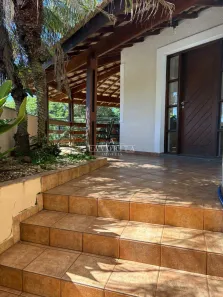 Casa com 3 Quartos à venda, 200m² no Jardim Europa, Bragança Paulista