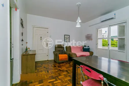 Apartamento com 2 Quartos à venda, 80m² no Petrópolis, Porto Alegre
