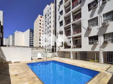 Apartamento com 1 Quarto à venda, 69m² no Flamengo, Rio de Janeiro