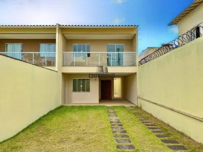 Casa com 3 Quartos à venda, 360m² no Itapebussu, Guarapari