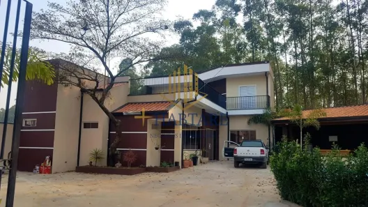 Fazenda/Sítio com 2 Quartos à venda, 600m² no Parque Ortolândia, Hortolândia