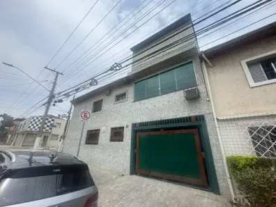 Imóvel Comercial com 3 Quartos para alugar, 190m² no Ipiranga, São Paulo