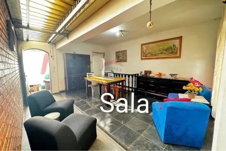 Casa com 3 Quartos à venda, 119m² no Vila Mazzei, São Paulo