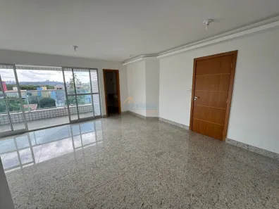Apartamento com 4 Quartos à venda, 120m² no Liberdade, Belo Horizonte