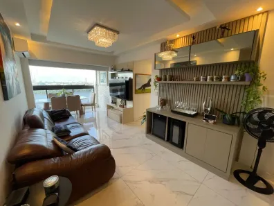 Apartamento com 3 Quartos à venda, 91m² no Barra da Tijuca, Rio de Janeiro
