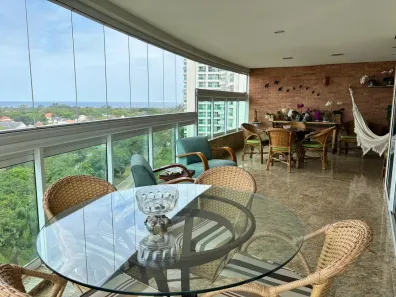 Apartamento com 4 Quartos à venda, 207m² no Barra da Tijuca, Rio de Janeiro