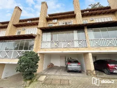 Casa de Condomínio com 4 Quartos à venda, 219m² no Sétimo Céu, Porto Alegre