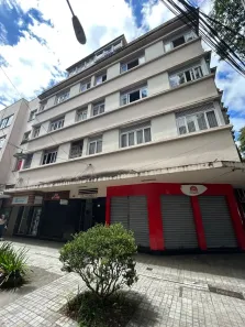 Apartamento com 2 Quartos à venda, 70m² no Centro, Nova Friburgo