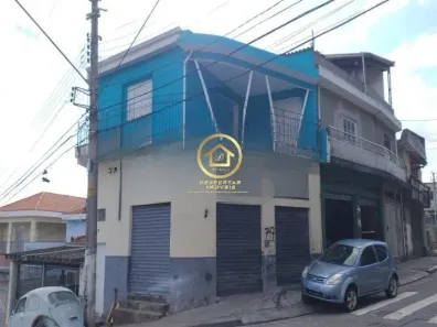 Casa com 2 Quartos à venda, 250m² no Vila Regina, São Paulo