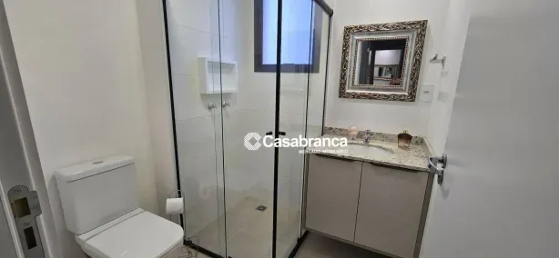 Apartamento com 2 Quartos para alugar, 68m² no Além Ponte, Sorocaba