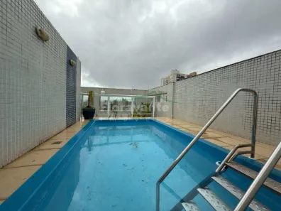 Cobertura com 4 Quartos à venda, 255m² no Boqueirão, Santos