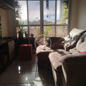 Apartamento com 3 Quartos à venda, 69m² no Jardim Leblon, Cuiabá