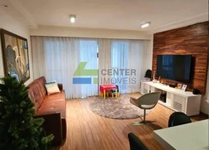 Apartamento com 3 Quartos à venda, 82m² no Vila Gumercindo, São Paulo