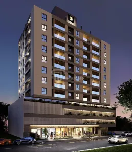 Apartamento com 3 Quartos à venda, 90m² no Pedra Branca, Palhoça