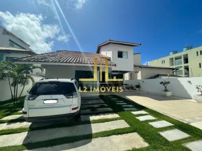Casa com 4 Quartos à venda, 330m² no Vilas do Atlântico, Lauro de Freitas