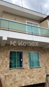 Sobrado com 3 Quartos à venda, 235m² no Vila Medeiros, São Paulo