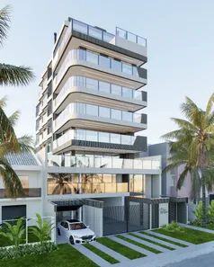 Apartamento com 3 Quartos à venda, 177m² no Caiobá, Matinhos