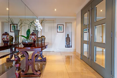 Apartamento com 5 Quartos à venda, 580m² no Itaim Bibi, São Paulo