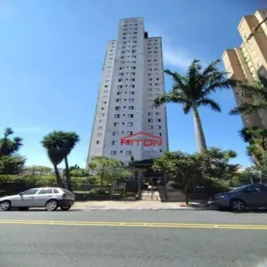 Apartamento com 2 Quartos à venda, 71m² no Vila Santana, São Paulo
