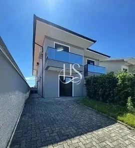 Sobrado com 3 Quartos à venda, 100m² no Praia do Sonho, Palhoça