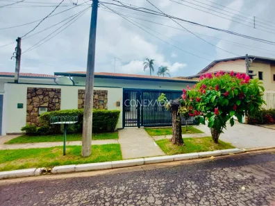 Casa de Condomínio com 3 Quartos à venda, 230m² no Jardim Chapadão, Campinas