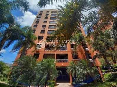 Apartamento com 3 Quartos para alugar, 78m² no Chácara das Pedras, Porto Alegre