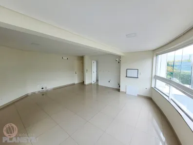 Apartamento com 2 Quartos para alugar, 87m² no Centro, Jaraguá do Sul