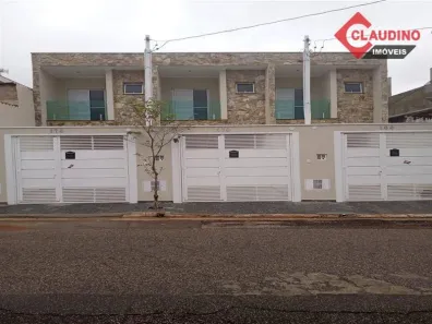 Sobrado com 3 Quartos à venda, 110m² no Jardim Vila Formosa, São Paulo