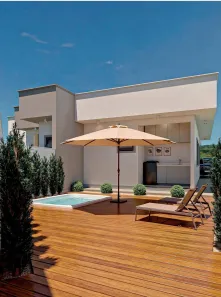 Casa com 2 Quartos à venda, 72m² no Forquilhas, São José