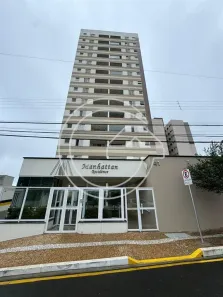 Apartamento com 2 Quartos à venda, 75m² no Centro, Marília