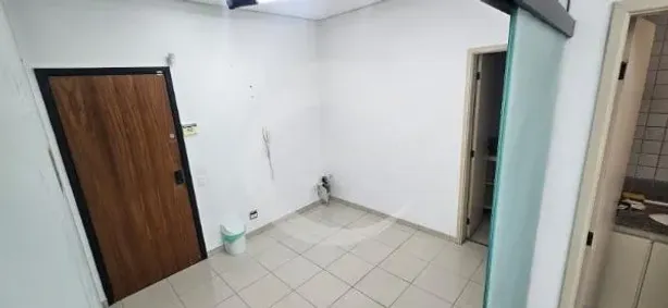 Sala Comercial com 2 Quartos à venda, 35m² no Vila Regente Feijó, São Paulo