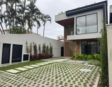 Casa de Condomínio com 4 Quartos à venda, 350m² no Barra da Tijuca, Rio de Janeiro
