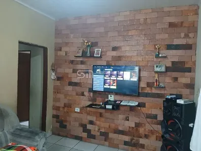 Casa com 3 Quartos à venda, 250m² no Cruz, Lorena