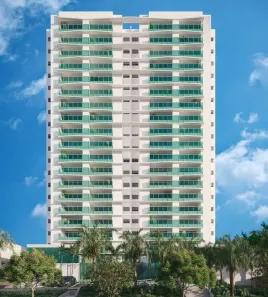 Apartamento com 3 Quartos à venda, 140m² no Jardim Tarraf II, São José do Rio Preto