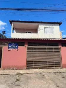 Kitnet com 2 Quartos para alugar, 40m² no Residencial do Bosque, Brasília