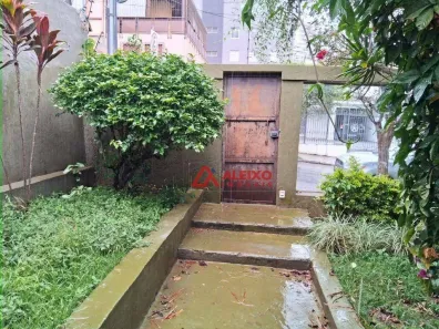 Ponto Comercial para alugar, 25m² no Serra, Belo Horizonte