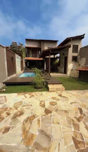 Casa com 3 Quartos à venda, 151m² no Engenho do Mato, Niterói