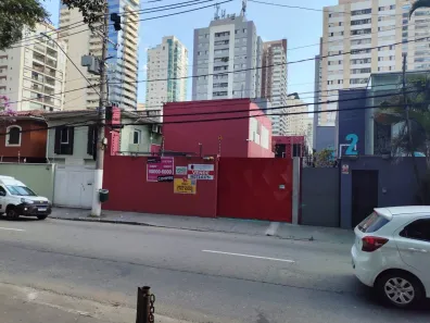 Galpão/Depósito/Armazém para alugar, 500m² no Vila Gertrudes, São Paulo