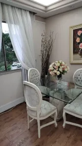 Apartamento com 3 Quartos à venda, 68m² no Paraíso, Santo André