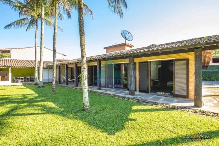 Casa com 4 Quartos à venda, 300m² no Lagoinha, Ubatuba