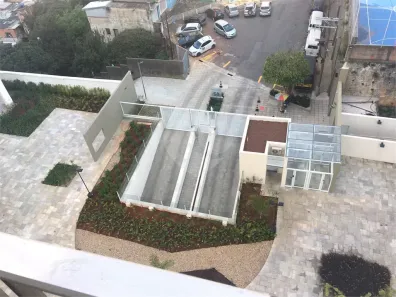 Apartamento com 3 Quartos à venda, 91m² no Santana, São Paulo