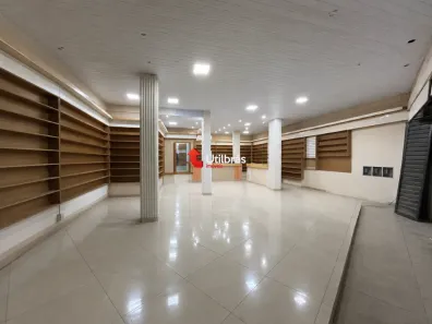 Ponto Comercial para alugar, 60m² no Itacolomi, Sabará