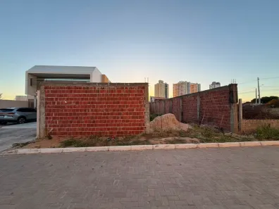 Lote/Terreno à venda, 300m² no Vila Eduardo, Petrolina