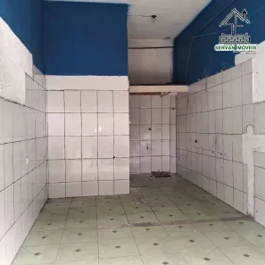 Ponto Comercial para alugar, 25m² no Jardim Elvira, Osasco