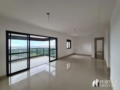 Apartamento com 3 Quartos à venda, 133m² no Vila Aviação, Bauru