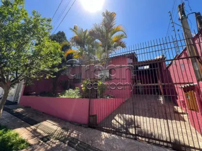 Casa com 3 Quartos à venda, 120m² no Estância Velha, Canoas