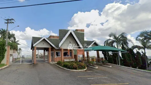 Lote/Terreno à venda, 594m² no Condomínio Parque das Garças I, Atibaia